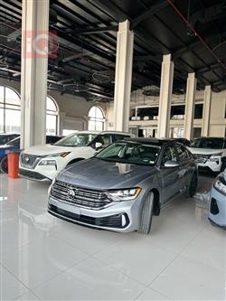 ڤۆڵکسواگن جێتا